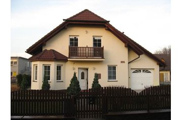 Eslovaquia Privát Liptovský Mikuláš, Exterior